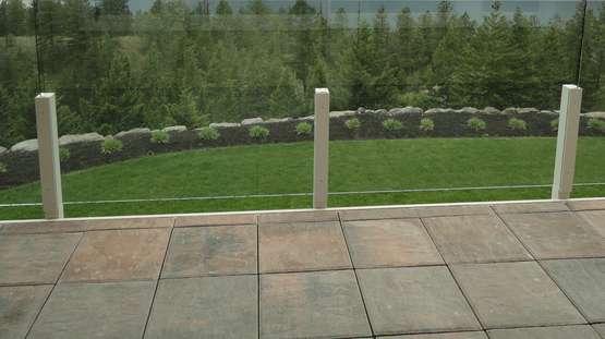 Terrasse und Balknon verfliesen | Lagerhaus Landring