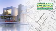 Lagerhaus Bau-Service Grieskirchen © Archiv Lagerhaus Bau-Service Grieskirchen © Archiv