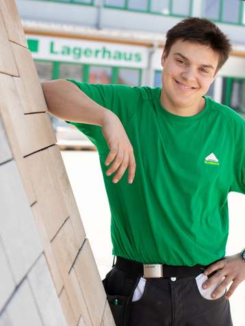 Starte deine Lehre als Einzelhandelskaufmann/frau! © RWA Starte deine Lehre als Einzelhandelskaufmann/frau! © RWA