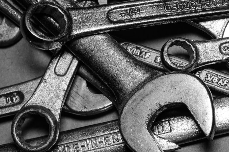 Symbolfoto Landmaschinentechniker © Archiv Symbolfoto Landmaschinentechniker © Archiv