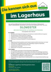 Silomeister Silomeister