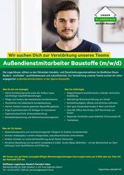 Stellenanzeige 2121 Baustoff Außendienst Furth.png Stellenanzeige 2121 Baustoff Außendienst Furth.png