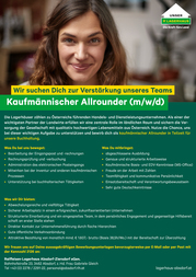 Stellenanzeige 2126 kaufm. Allrounder.png Stellenanzeige 2126 kaufm. Allrounder.png