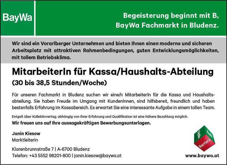 Stelleninserat Kassa 138x100 Bludenz.jpg Stelleninserat Kassa 138x100 Bludenz.jpg