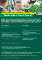 Stellenanzeige 2211 SPAL Technik.png Stellenanzeige 2211 SPAL Technik.png