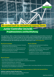 Stellenanzeige 2215 Junior Controller.png Stellenanzeige 2215 Junior Controller.png