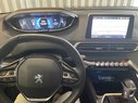 vorne innen Peugeot 3008 © AW