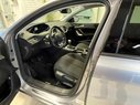 308 Einstieg links vorne Peugeot 308 © AW
