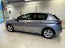 308 Links Peugeot 308 © AW
