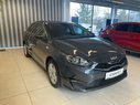 KIA Ceed rechts voren KIA Ceed © AW