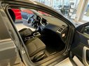 KIA Ceed rechts vorne einstieg KIA Ceed © AW