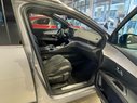 3008GT artensegrau einstieg rechts vorne Peugeot 3008GT artensegrau © AW