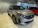 3008GT artensegrau rechts vorne Peugeot 3008GT artensegrau © AW