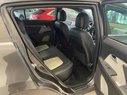 KIA Sportage einstieg rechts hinten KIA Sportage © AW