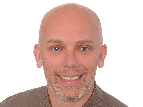 Christian Greschitz