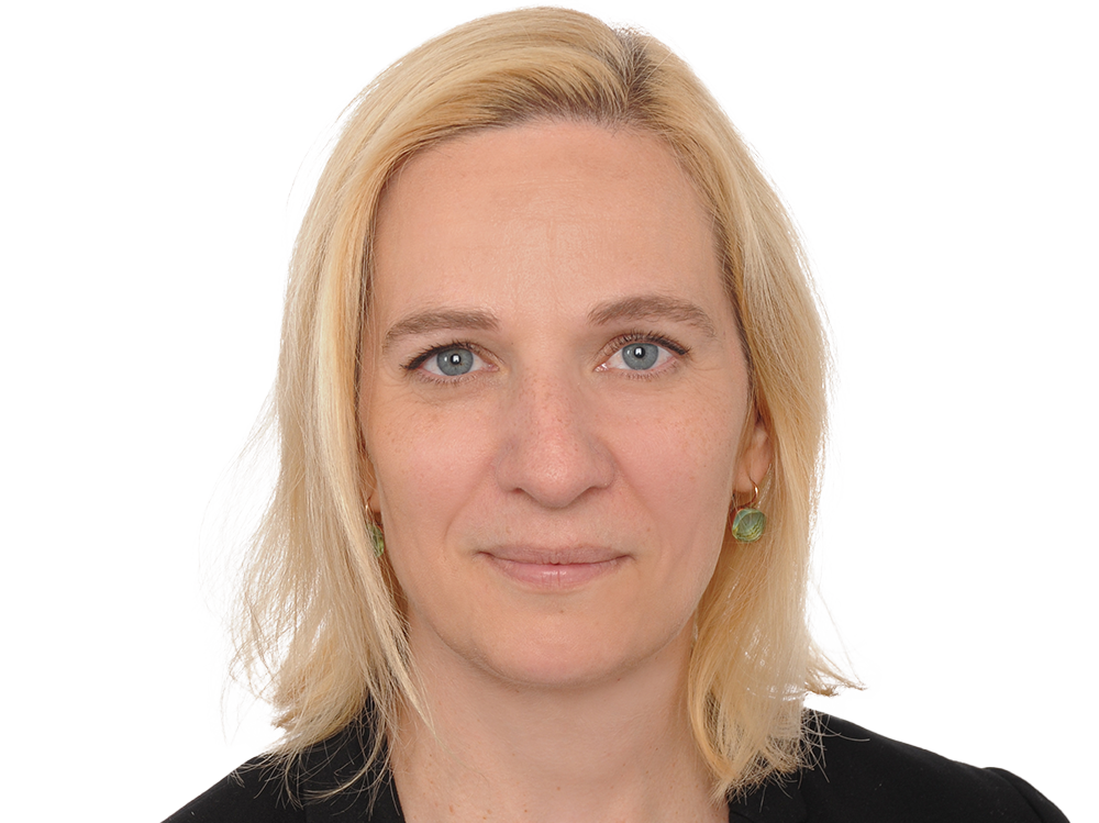 Petra Lantos