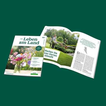 Lagerhaus Magazin 05 2025