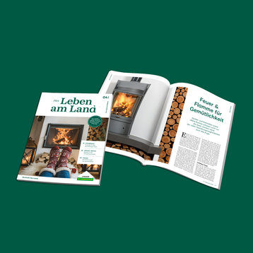 Lagerhaus Magazin 04 2025