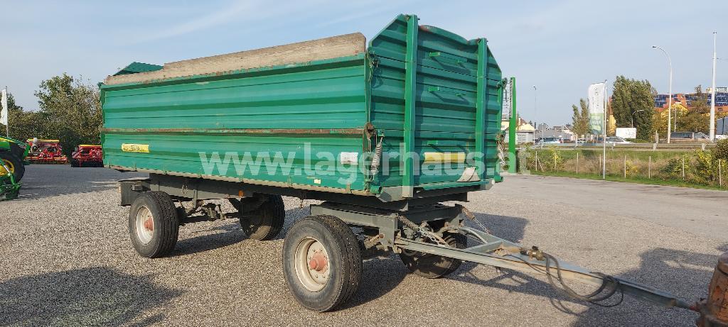 Eigen | Transport / Lagerung / Sortierung | Gebrauchtmaschinen