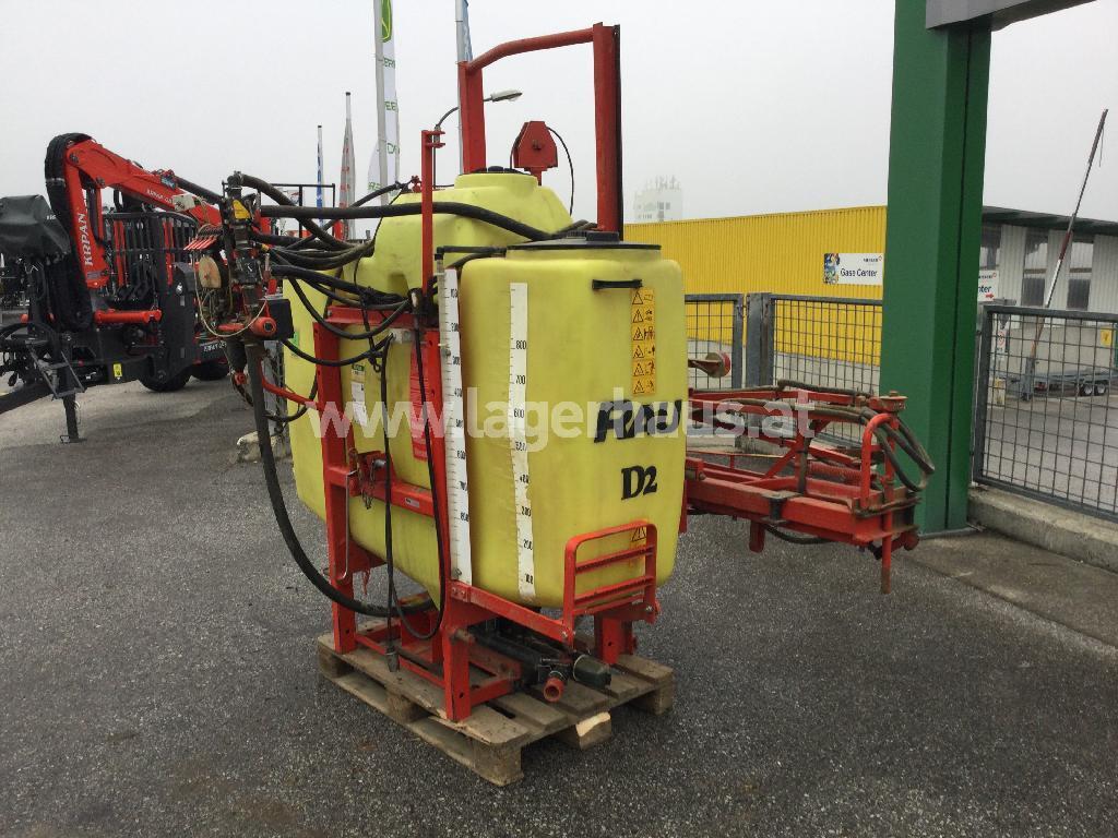 HARDI Feldspritzen Pflanzenschutz Gebrauchtmaschinen HARDI Feldspritzen Pflanzenschutz Gebrauchtmaschinen