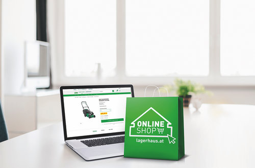 Lagerhauser Prasentieren Neue Online Welt Rwa At Presseaussendungen