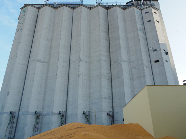 RWA Silo Biskupice P101032101010102 RWA Silo Biskupice P101032101010102.jpg © Archive
