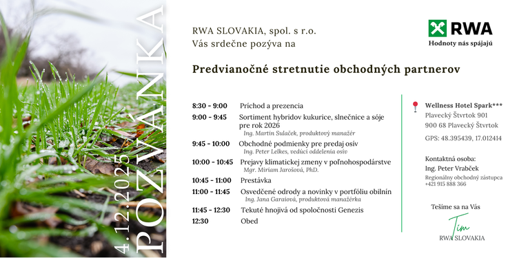 Pozvánka zimný seminár 2025 - Záhorie Pozvánka zimný seminár 2025 - Záhorie.png © rwa
